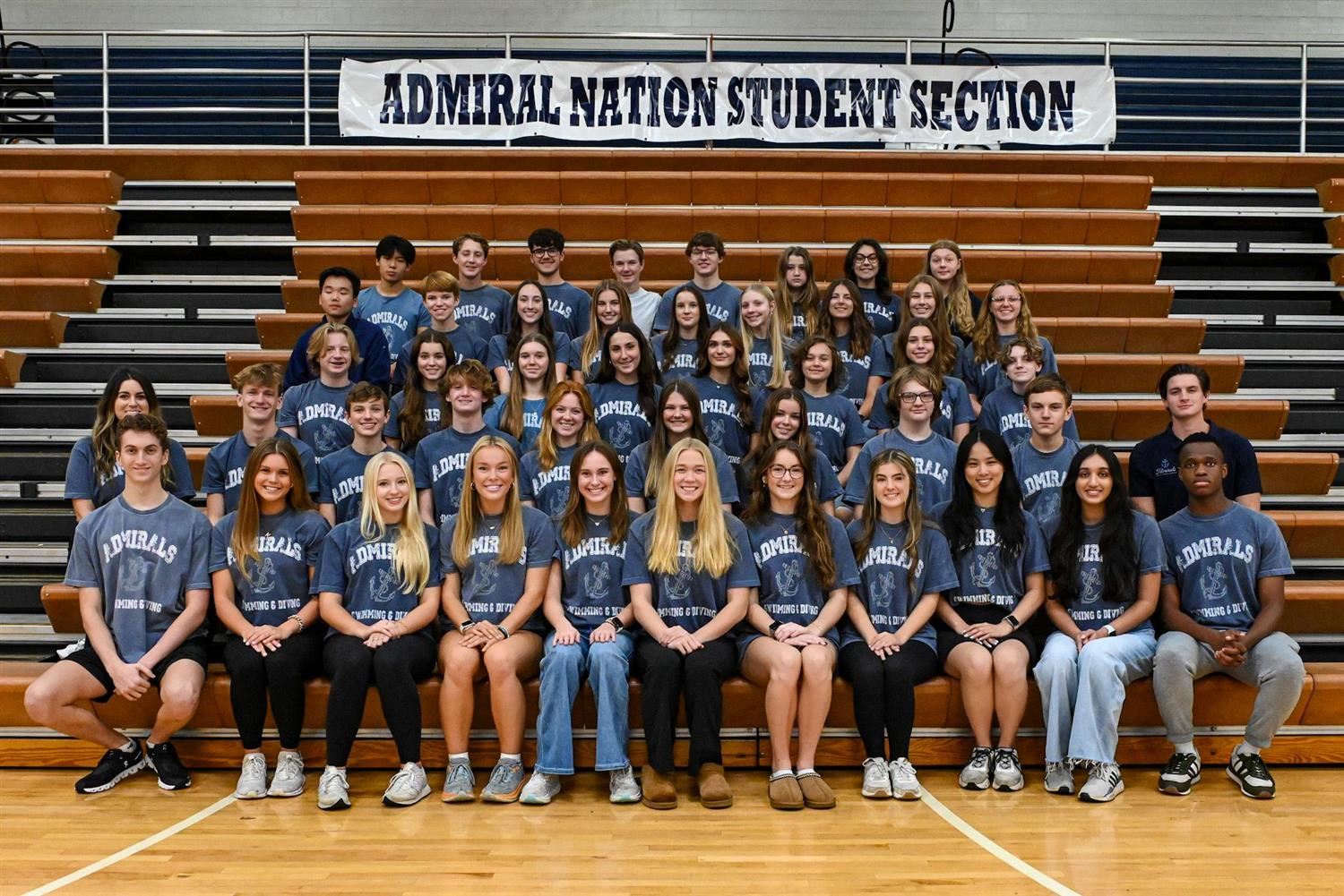 Team Photo 24-25